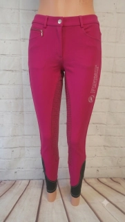 Pikeur Lucinda Girl
